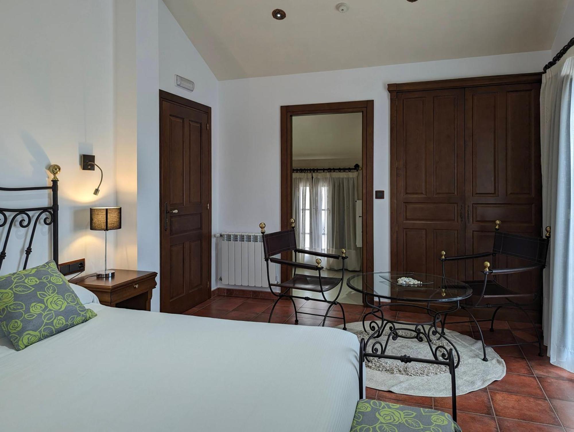 Hotel Apartamento Marouco A Guarda Exteriér fotografie