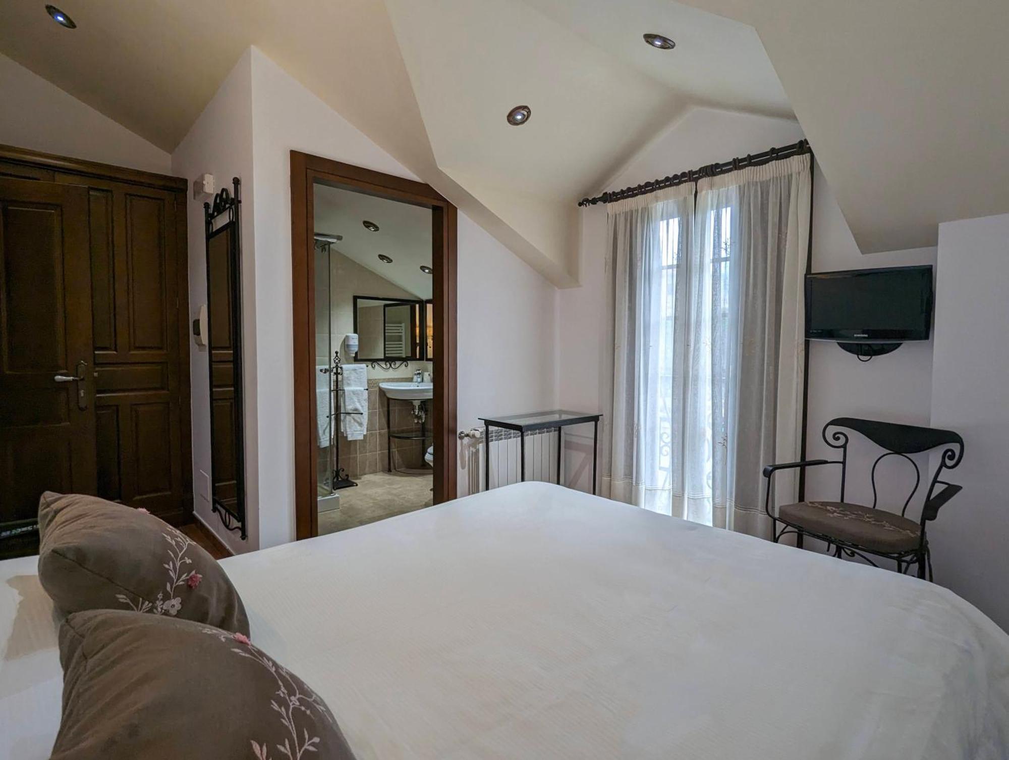 Hotel Apartamento Marouco A Guarda Exteriér fotografie