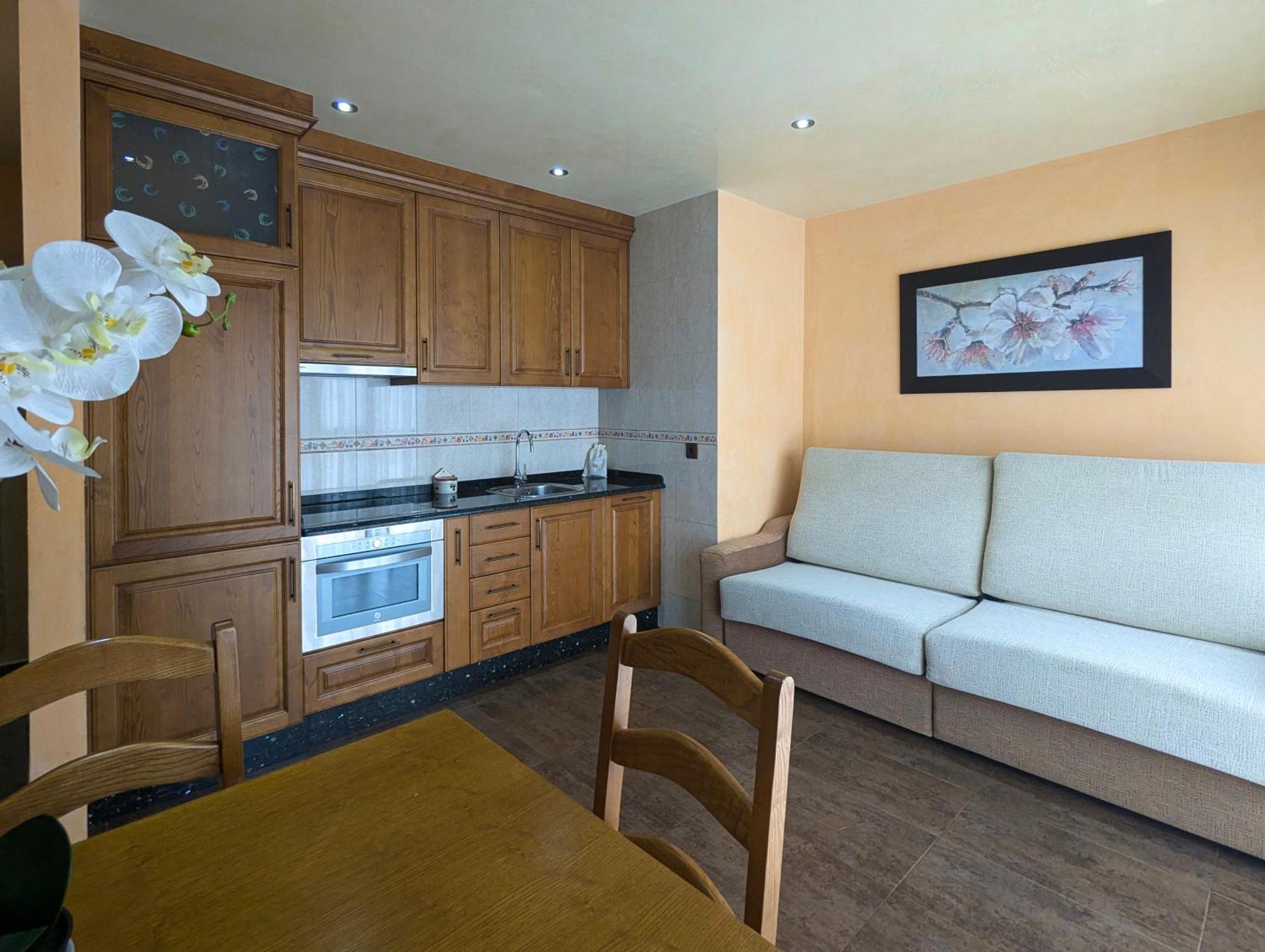 Hotel Apartamento Marouco A Guarda Exteriér fotografie
