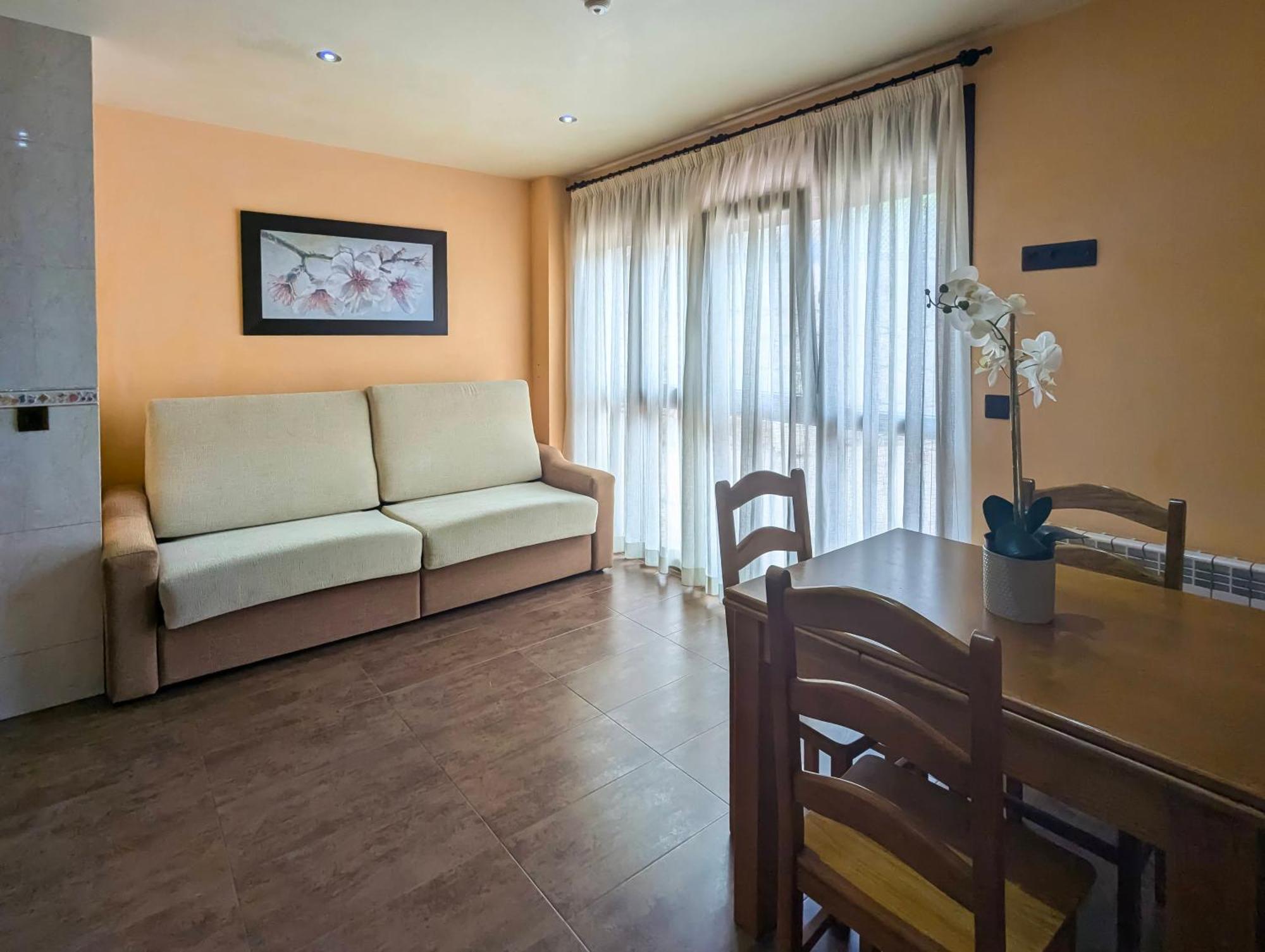 Hotel Apartamento Marouco A Guarda Exteriér fotografie
