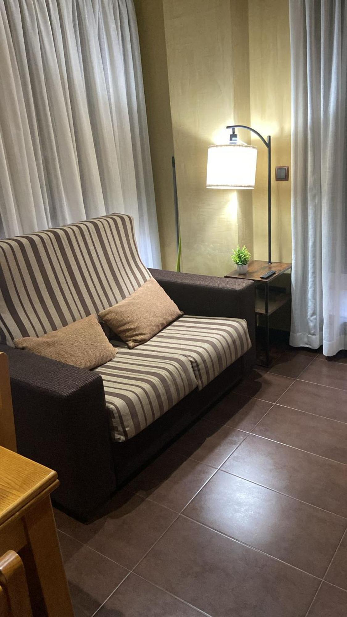 Hotel Apartamento Marouco A Guarda Exteriér fotografie