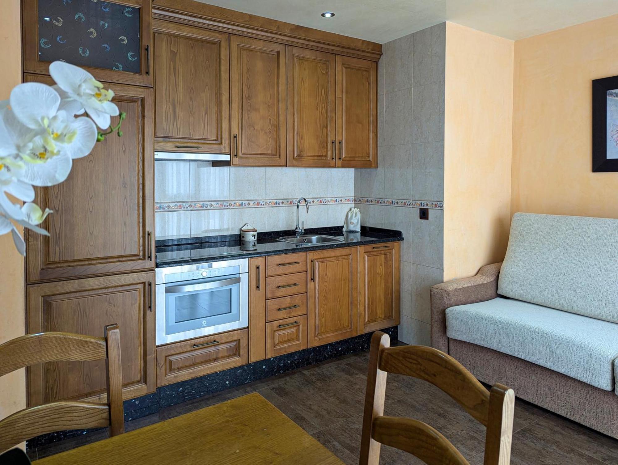 Hotel Apartamento Marouco A Guarda Exteriér fotografie