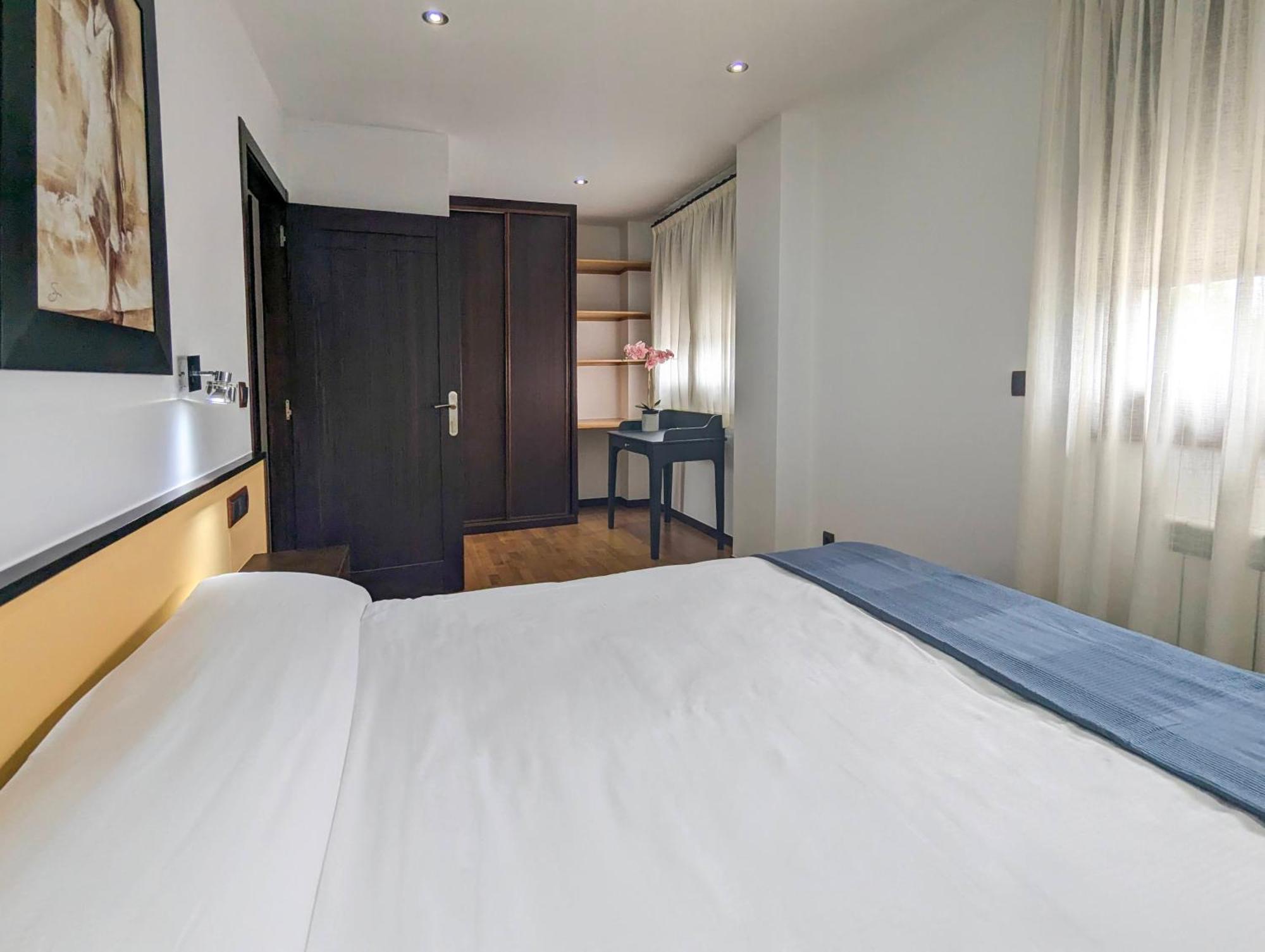 Hotel Apartamento Marouco A Guarda Exteriér fotografie