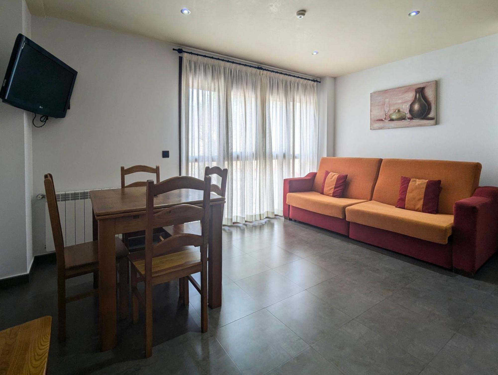 Hotel Apartamento Marouco A Guarda Exteriér fotografie