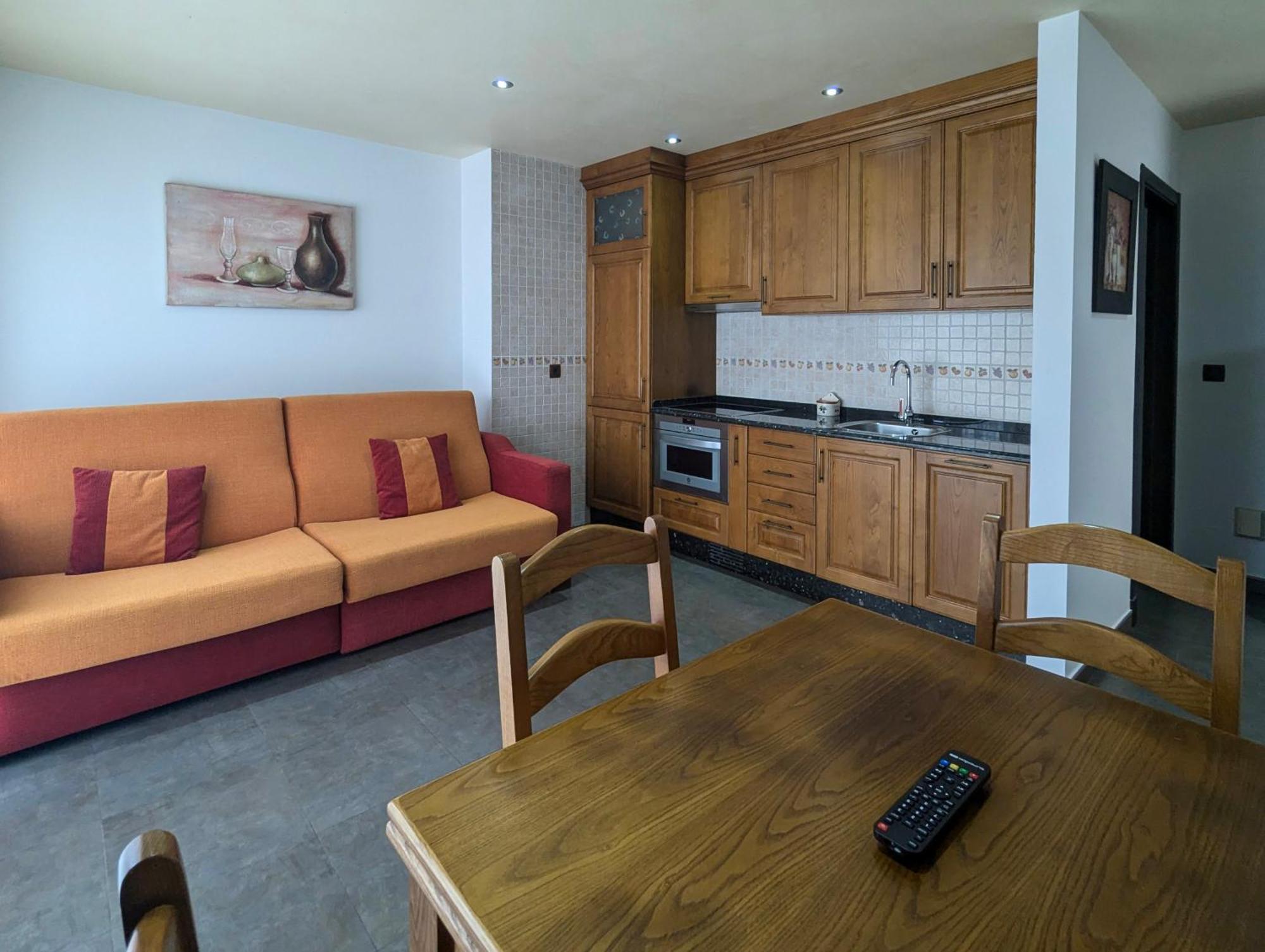 Hotel Apartamento Marouco A Guarda Exteriér fotografie